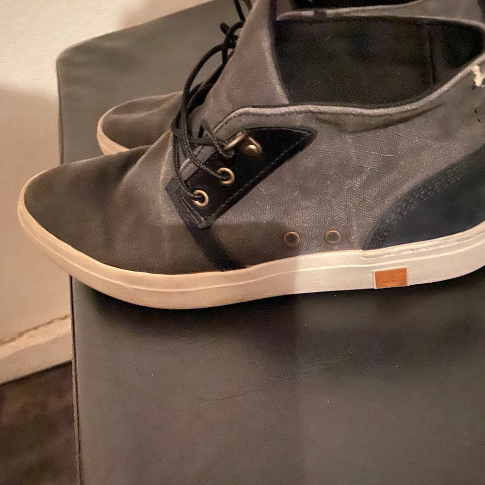 Timberland Sensorflex Size 10 - image 1